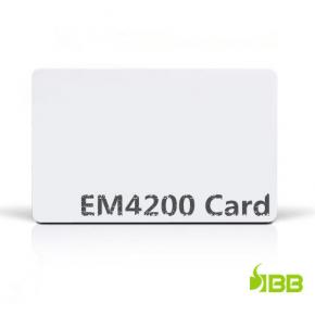 EM4200 Card