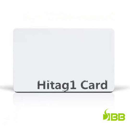 Hitag1 Card