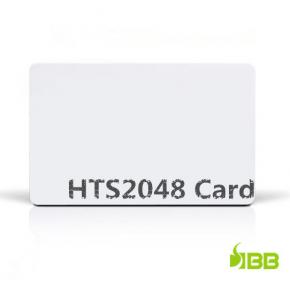 HTS2048 Card