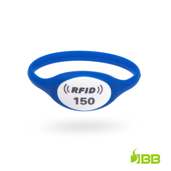 RFID Smart Wristband