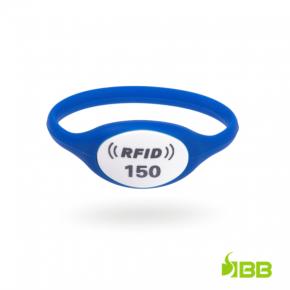RFID Smart Wristband