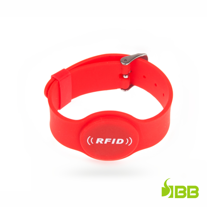 RFID Wristband for Events