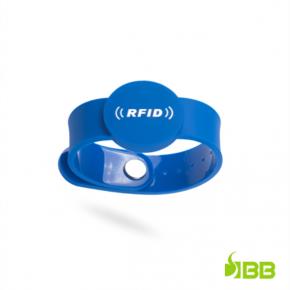 RFID PVC  Wrist strip