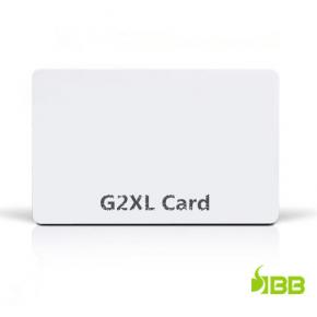 G2XL Card