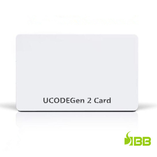 UCODEGen 2 Card