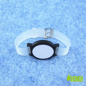RFID Plastic Wrist Strip