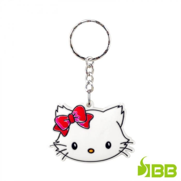 Keyfob Hello Kitty