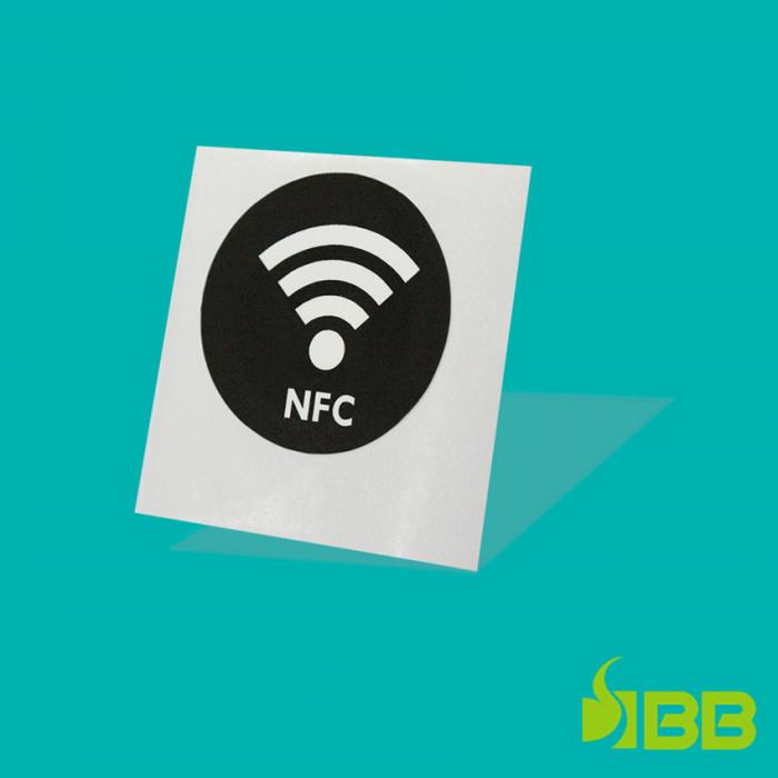MIFARE Ultralight® NFC Tag