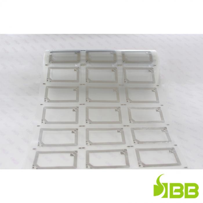 ICODE SLI-X Dry Inlay