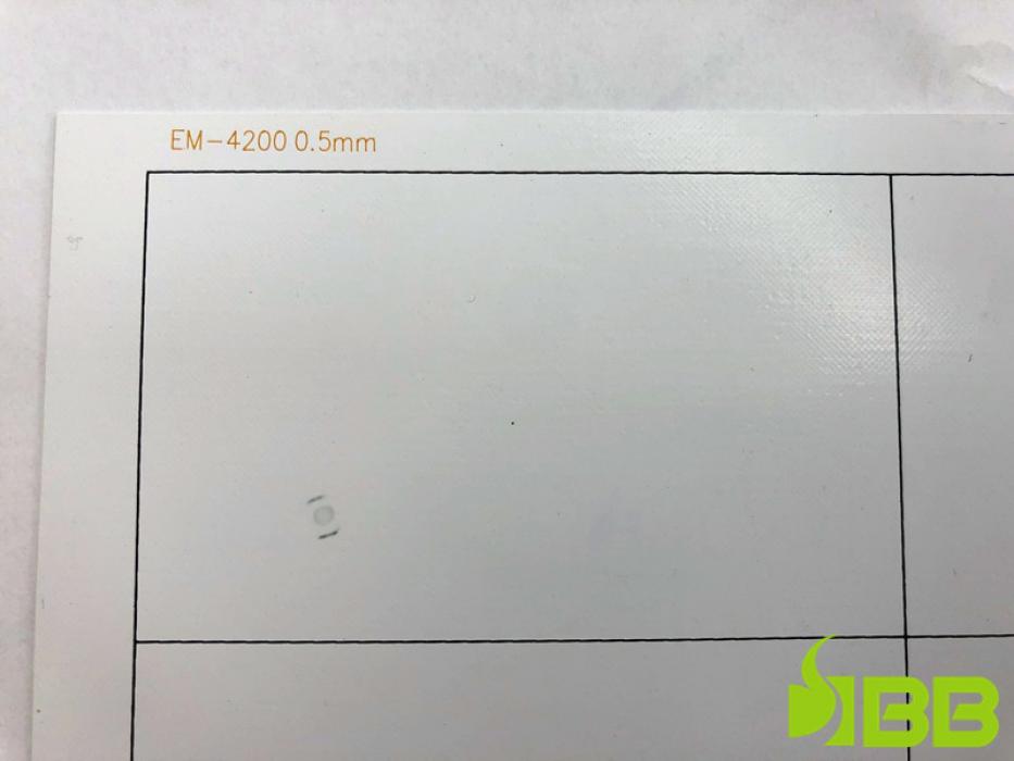 EM4200 PVC Inlay