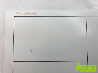 EM4200 PVC Inlay