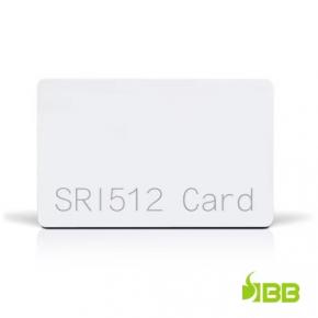 SRI512 Card