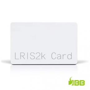 LRIS2k Card