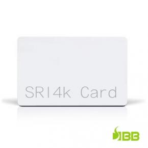 SRI4k Card