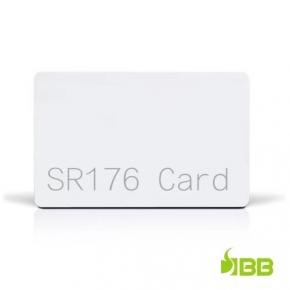SR176 Card