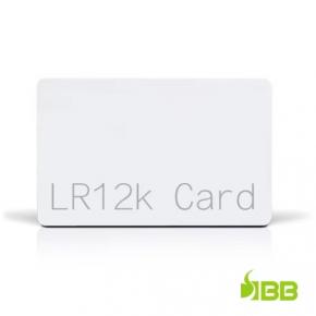 LR12k Card