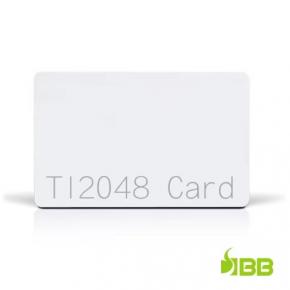 TI2048 Card