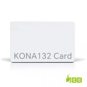 KONA132 Card