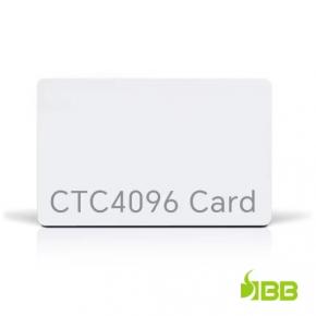CTC4096 Card