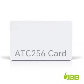 ATC256 Card