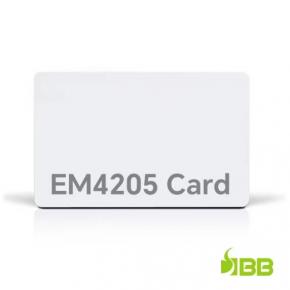 EM4205 Card