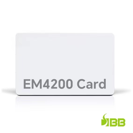 EM4200 Card