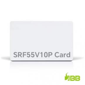 SRF55V10P Card
