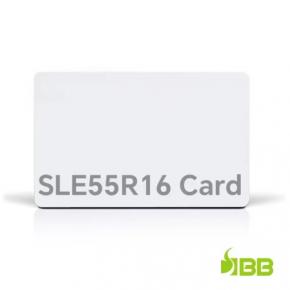 SLE55R16 Card