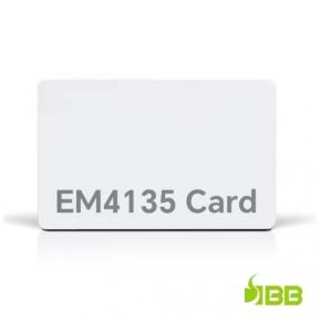 EM4135 Card