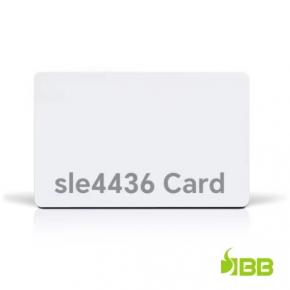 sle4436 Card
