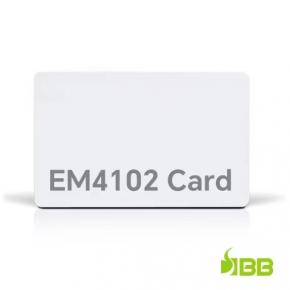 EM4102 Card