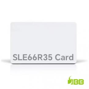 SLE66R35 Card
