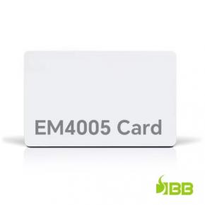 EM4005 Card