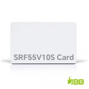 SRF55V10S Card