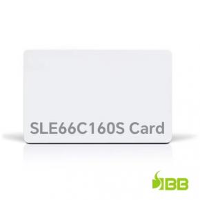 SLE66C160S Card