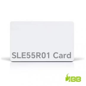 SLE55R01 Card
