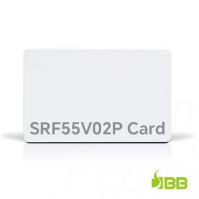 SRF55V02P Card