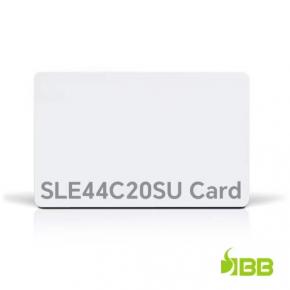 SLE44C20SU Card