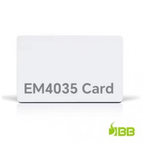 EM4035 Card