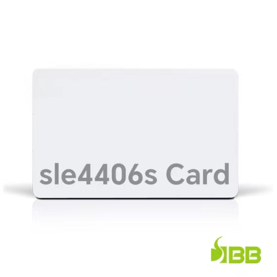 sle4406s Card