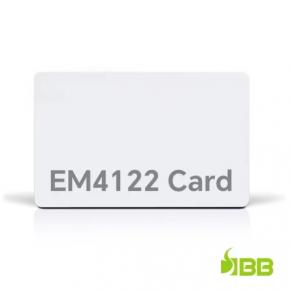 EM4122 Card
