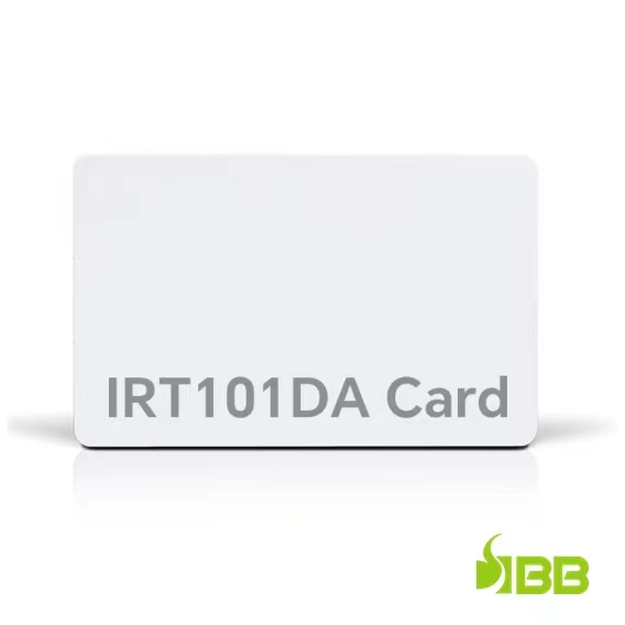 IRT101DA Card