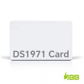 DS1971 Card