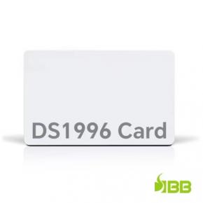 DS1996 Card