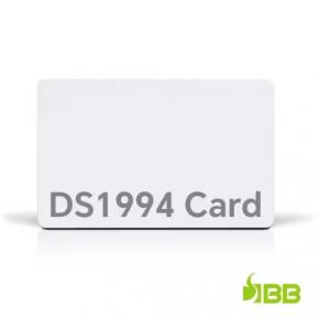 DS1994 Card