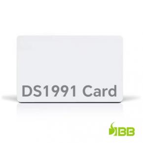 DS1991 Card