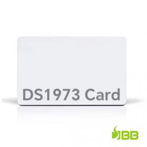 DS1973 Card