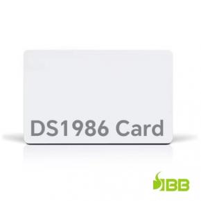 DS1986 Card