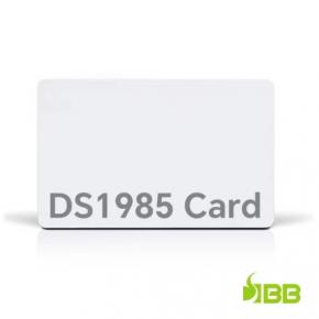 DS1985 Card