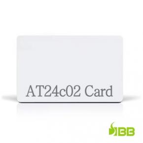 AT24c02 Card